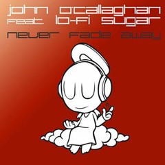 John O'Callaghan & Nv & Noy - Never Fade Ocean (Bart Reflect Mashup)