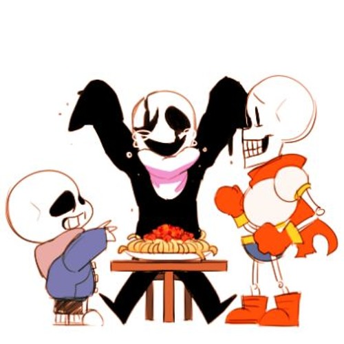 Lost Ones Weeping - ft. Sans, Papyrus, Flowey and W.D Gaster