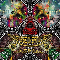 Innocent People ( demo version )VA - Technology Based On Spiritual Meditation ( Hippyflip Rec )