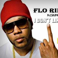 Flo Rida Ft. Robin Thicke & Verdine White - I Don’t Like It, I Love It (Ron Hadad Remix)