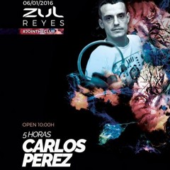 CARLOS PEREZ - 12.000 LIKES & 12.000 THANKS (80 MIN DEL 5H CP 2014)