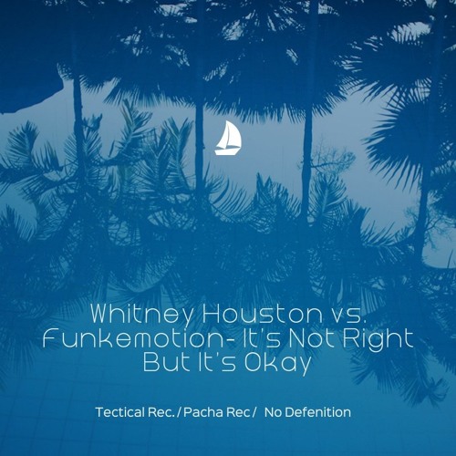 Funkemotion - It's Not Right