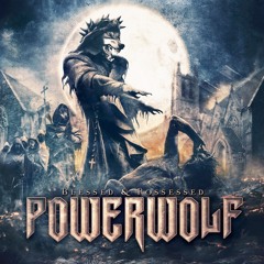 POWER WOLF - Army Of The Night