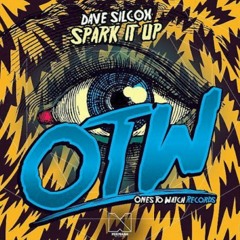 Dave Silcox - Spark It Up (Original Mix)