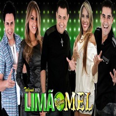 21 - Máquina Do Tempo (ACÚSTICO) (CRÉDITOS) - Limão Com Mel - Ao Vivo Em Teresina (2013)