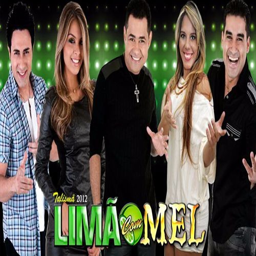 21 - Máquina Do Tempo (ACÚSTICO) (CRÉDITOS) - Limão Com Mel - Ao Vivo Em Teresina (2013)