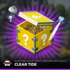 Electro-Light - Clear Tide (feat. Nathan Brumley)