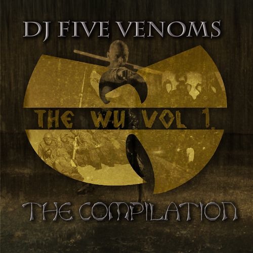 13 Wu - Tang Clan - It S Yourz