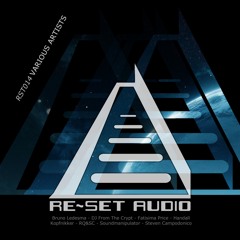 Bruno Ledesma - Low Pressure (Original Mix)