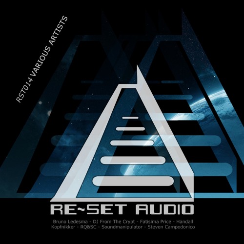 Bruno Ledesma - Low Pressure (Original Mix)