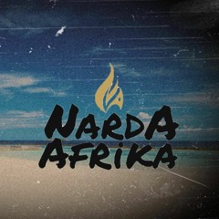 Narda Afrika - Benim Adım Ağustos (Live-01.10.2014 Mesut Yar Ile Burada Laf Çok Canlı Performansı)