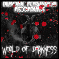 FX - World of Darkness - Demonic Possession Recordings