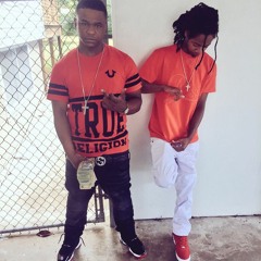 Party at The TrapHouse - Tilann ft. Fatty & Feezi Redd