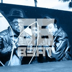 Dj Bass Boussa - Blue school