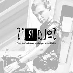 Robert Es - SiRaloS Mix [HOOVERTHEHOUSE | Radio FRO | E-Verteiler]