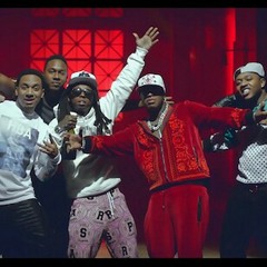 Young Money - We Alright ft. Euro,Birdman & Lil Tunechi
