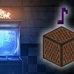 Five Nights At Freddy's 2 It's Been So Long - Minecraft Note Block Remake (The Living Tombstone)