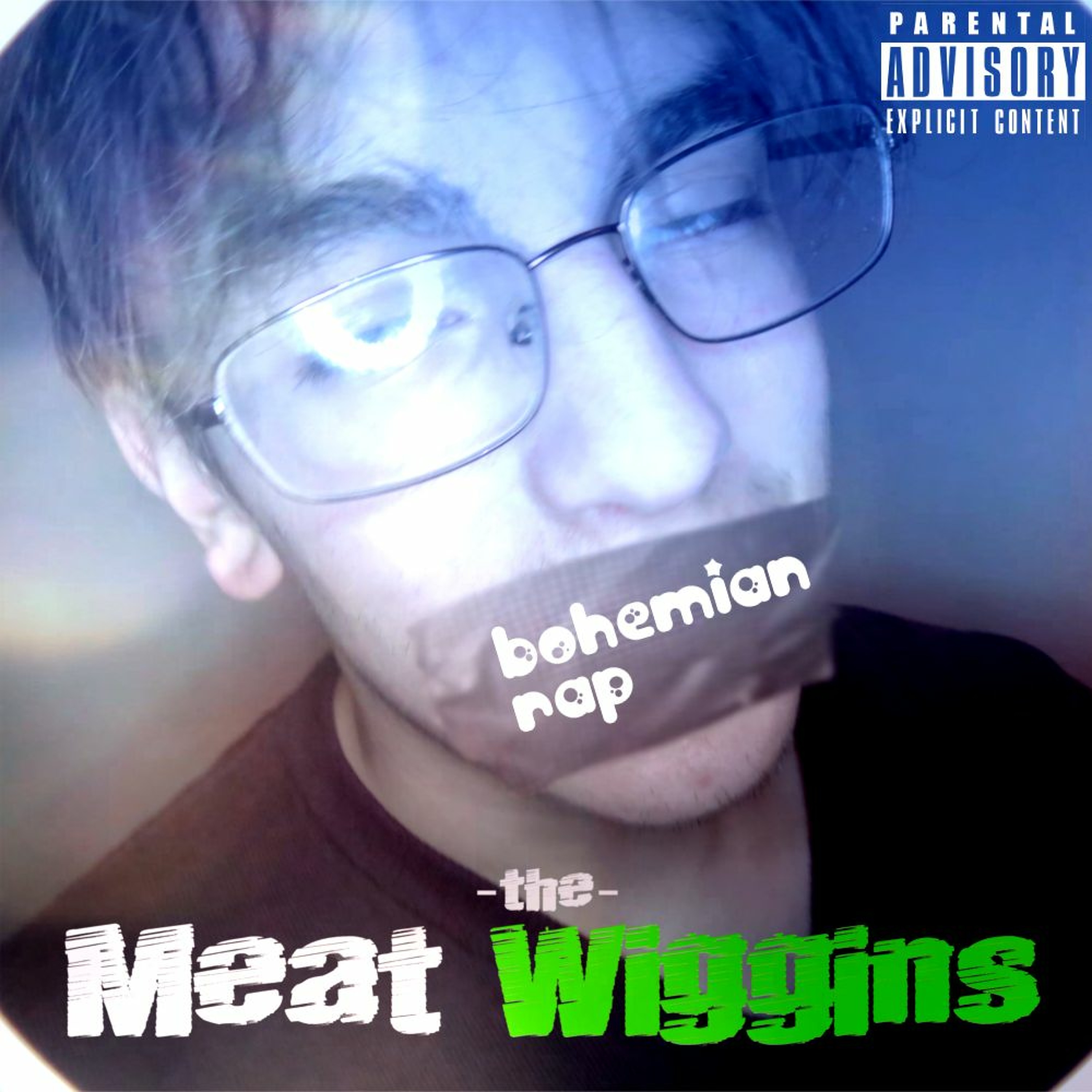 Bohemian Rap episode artwork