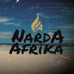 NARDA AFRİKA - Ruh Ruha (Müzikal Portreler programı canlı-Live 07-10-2015)