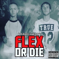 03 - Flexin (Prod By Sean Bentley)