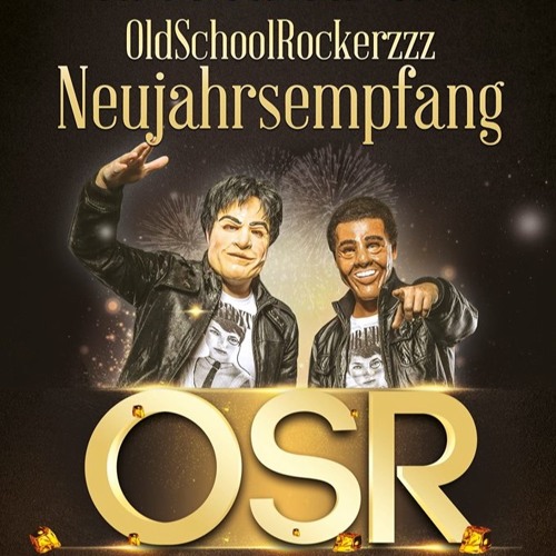 OSR Neujahrsempfang