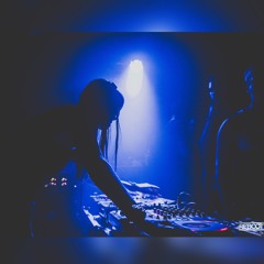 Sydney Blu, Live @ Reboot NYE, Toronto, Dec 31 2015
