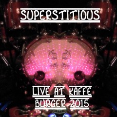 Along Came Mag  -Feat. Jonas Krukenberg and Tilmann Solle