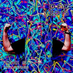 Yuri S. - December 2015 Mix