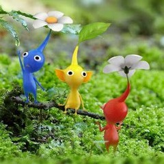 Pikmin - Forest Of Hope Chill Trap Remix