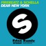Dear New York ( Edon Remix )