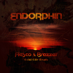 6. Flesco & Brazzer  - Падал прошлогодний снег