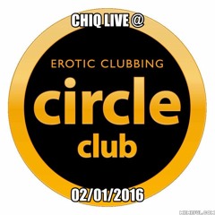 Chiq Circle 02012016