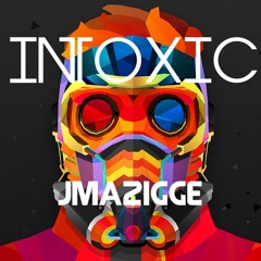 Intoxic  - JMAZIGGE (Original MIx)[Supported by Stelios]