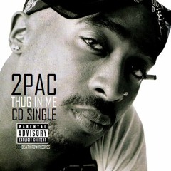 2Pac - Thug In Me (feat. K-Ci & Jojo) ('K-Ci & Jojo' Demo Version)