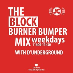 Dúnderground - Prescription Mix