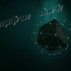 Misterious Ways Into Your Mind GEOMETRIC DARK 2014 (Mathematician records Mastered)