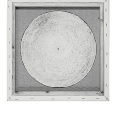 Andrea Borghi_Materiadisco#1 | Omaggio a Lucio Fontana, Reductive 2010, 3'' CD on mDVD box