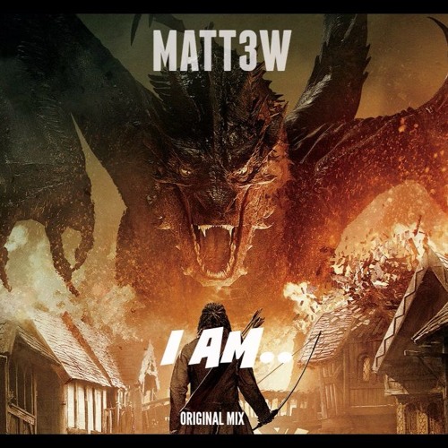 Matt3w - I Am.. (Original Mix)  [Free]