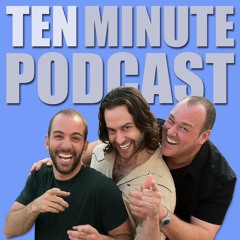 TMP - Podcastmania is Running Wild
