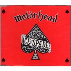 Ace Of Spades (Live Motorhead Cover)