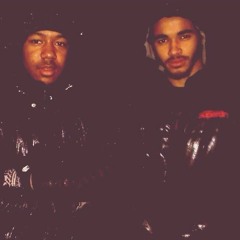 Napz & Jawz - Barmy (Prod. Guilt)