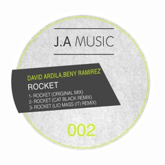 David Ardila, Beny Ramirez - Rocket (Lio Mass (IT) Remix)