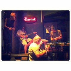 Alcalica Crumbling Live Ayvalik
