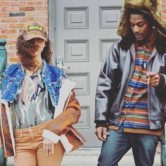 AlexanderL'z - NYR Feat. BlzRa (prod. DVN)