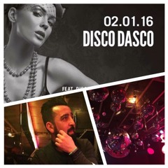 Disco Dasco @ La Rocca Backstage 2016
