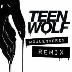 Teen Wolf Theme Song [COVER]