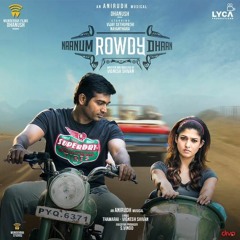 Neeyum Naanum (Cover) - Naanum Rowdy Dhaan