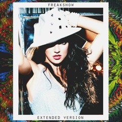 Britney Spears - Freakshow (Extended Version)