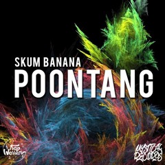 Skum Banana - Poontang