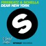 Dear New York (Viral_Edge Remix)